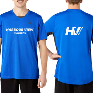 HVR Mens Tee