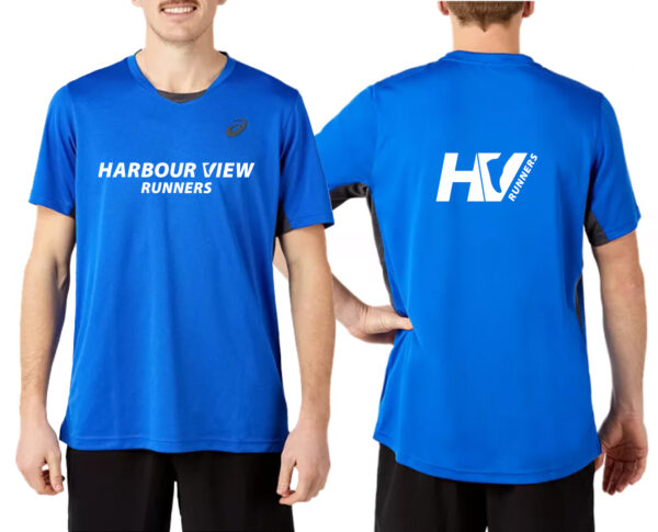 HVR Mens Tee
