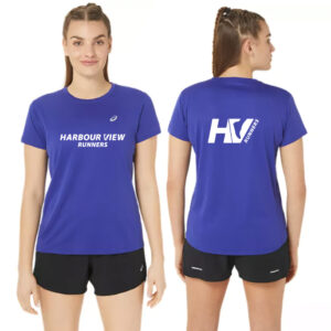 HVR Womens Tee